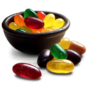 Gourmet Jelly Beans Png 62 PNG Image