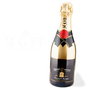 Gourmet Moet Champagne Pairing Png Umk8 PNG Image