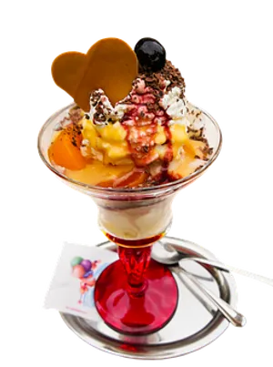 Gourmet Sundae Delight.jpg PNG Image