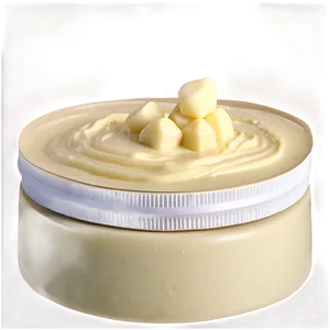 Gourmet White Chocolate Png 33 PNG Image