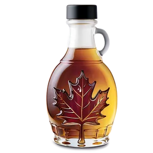 Grade A Maple Syrup Png Nhk PNG Image