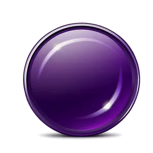 Gradient Purple Circle Texture Png 06202024 PNG Image