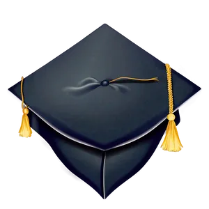 Graduation Cap Clipart No Background Yak PNG Image