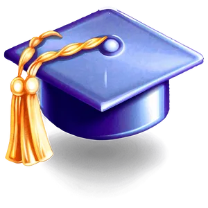 Graduation Cap Vector Png Iem PNG Image