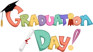 Graduation_ Day_ Celebration PNG Image