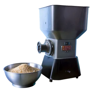 Grain Grinder Png Tmg52 PNG Image