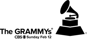 Grammy_ Awards_ Logo_ Feb12_ Event PNG Image