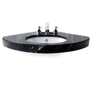 Granite Bathroom Vanity Top Png Vyl PNG Image