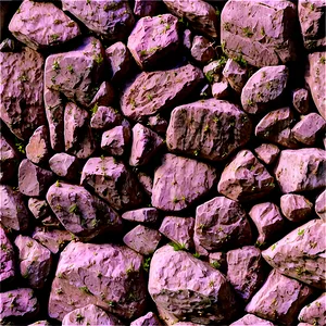 Granite Rock Wall Png 76 PNG Image