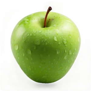 Granny Smith Apple Png Yld3 PNG Image