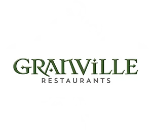 Granville Restaurants Logo PNG Image