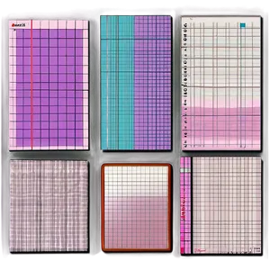 Graph Grid Papers Png Uiq86 PNG Image