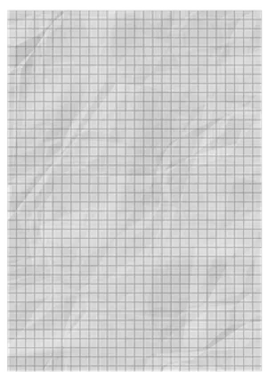 Graph Paper Texture Background PNG Image