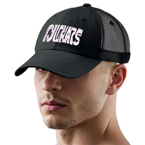 Graphic Ball Cap Png 06282024 PNG Image