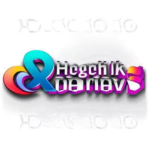 Graphic Design Logo Ideas PNG 26 PNG