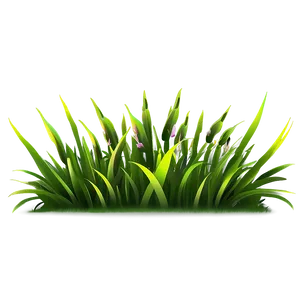 Grass Clipart D PNG Image