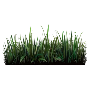 Grass Silhouette Clipart Png Spp PNG Image