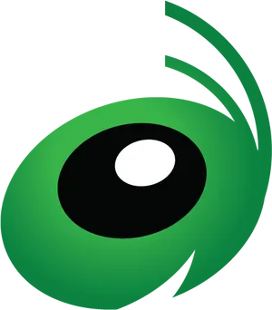 Grasshopper App Icon PNG Image