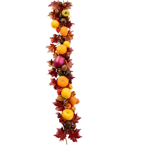 Grateful Thanksgiving Border Png Ruq PNG Image