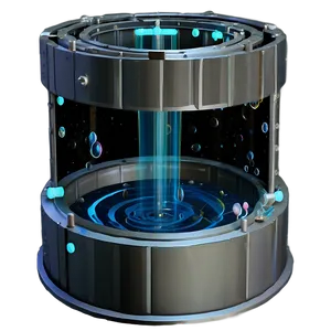 Gravity Well Visualization Png Fii PNG Image