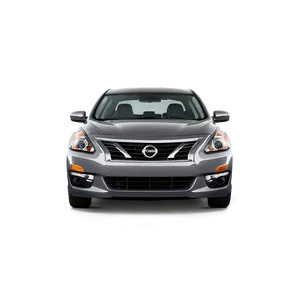 Gray Nissan Altima Png 52 PNG Image