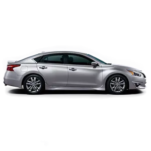 Gray Nissan Altima Png Kbk PNG Image