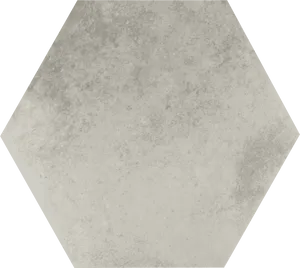 Gray Textured Ceramic Tile PNG Image