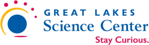 Great Lakes Science Center Logo PNG Image