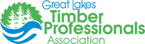 Great Lakes Timber Professionals Association Logo PNG