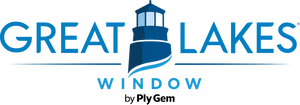 Great Lakes Window Logo PNG