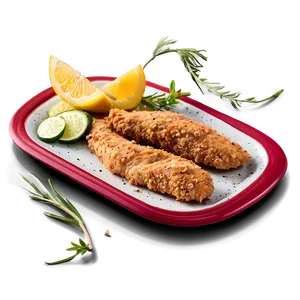 Greek Chicken Tenders Png Nby55 PNG Image