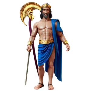 Greek Gods And Goddesses Png Hfi PNG Image