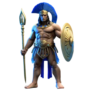 Greek Myth Heroes Png 37 PNG Image