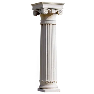 Greek Pillar Png Cnk PNG Image