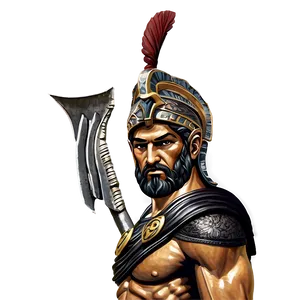 Greek Titans Ancient Png Urx PNG Image