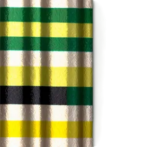 Green And Yellow Plaid Png 80 PNG Image