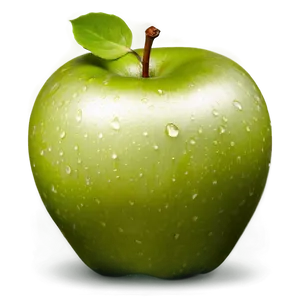 Green Apple Png 71 PNG Image