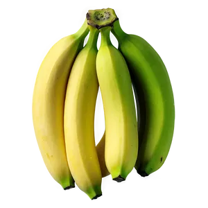 Green Banana Png 56 PNG Image