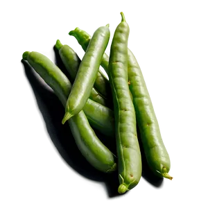 Green Beans Bundle Png Dsc33 PNG Image