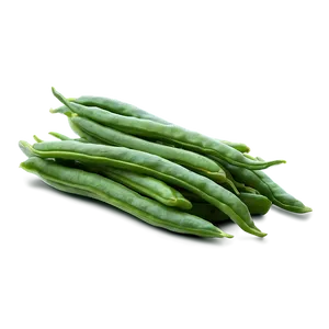 Green Beans Bundle Png Oey PNG Image