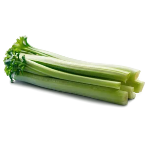 Green Celery Png 52 PNG Image