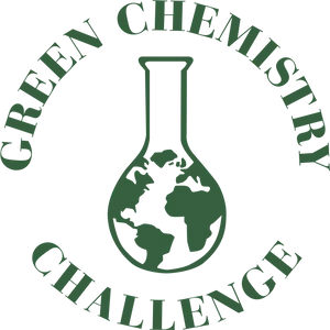 Green Chemistry Challenge Logo PNG Image