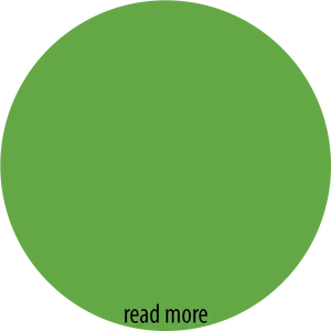 Green Circle Read More Button PNG Image