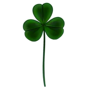 Green Clover Png 63 PNG Image