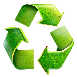 Green Earth Recycle Png 42 PNG Image