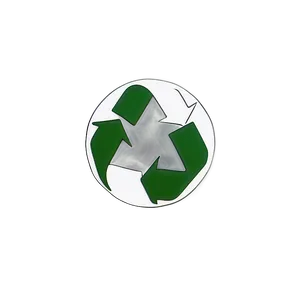 Green Earth Recycle Png 79 PNG Image