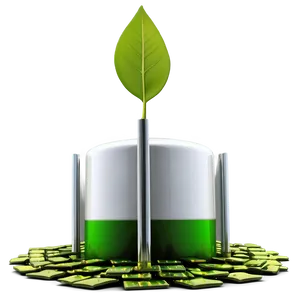 Green Energy Profit Potential Png 68 PNG Image