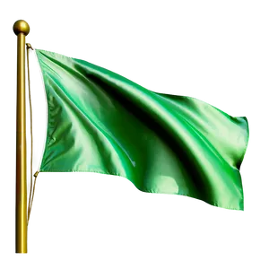 Green Flag Icon Png Yeu PNG Image