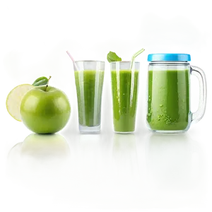 Green Juice Diet Png 17 PNG Image