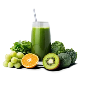 Green Juice Diet Png Mkg PNG Image